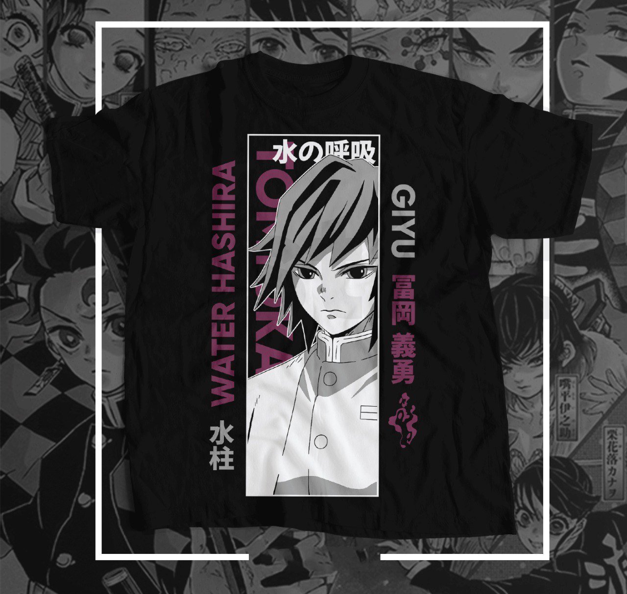 11 VECTORES GRATIS Demon Slayer EPS