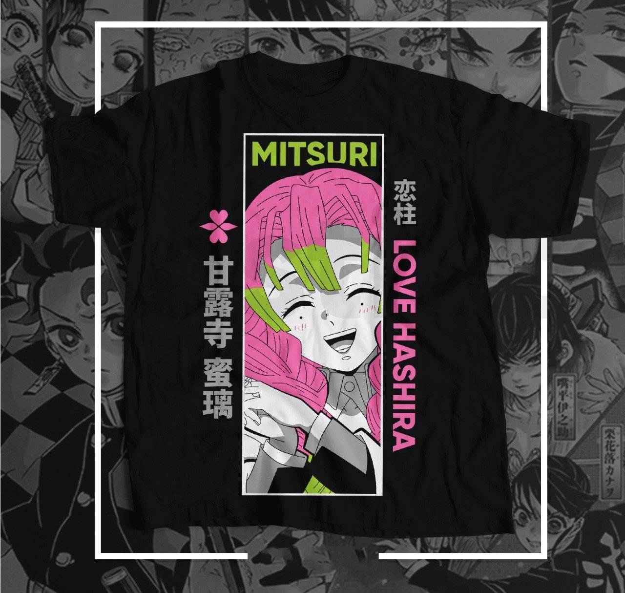 11 VECTORES GRATIS Demon Slayer EPS